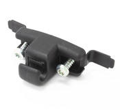 BMW Sun Visor Clip - Genuine BMW 51169151525