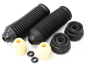 Audi VW Strut Mount Kit - Sachs 1J0498331CKIT