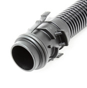 BMW Pipe - Genuine BMW 13717803842