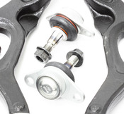 Volvo Control Arm Kit - Genuine Volvo 36012861KT6