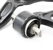 Volvo Control Arm Kit - Meyle HD 36012861KT3