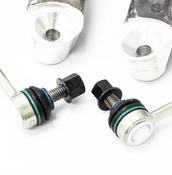 Volvo Control Arm Kit - FCP Euro KIT-P2S80CAKTP6