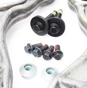 Volvo Control Arm Kit - FCP Euro KIT-P2S80CAKTP6