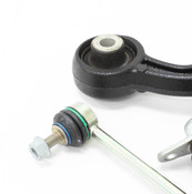 Volvo Control Arm Kit - Genuine Volvo 30760586KT1