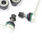 Volvo Control Arm Kit - Genuine Volvo 30760586KT1