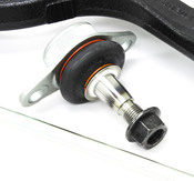 Volvo Control Arm Kit - Genuine Volvo 30760586KT1