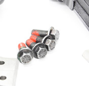 Volvo Control Arm Kit - Genuine Volvo 30760586KT1
