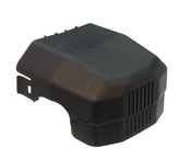 BMW Distributor Cap Cover - Genuine BMW 12111710553
