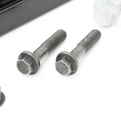 Volvo Control Arm Kit  - Genuine Volvo 9200217KT