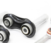 BMW 10-Piece Control Arm Kit (E39) - E39REARKITOE