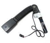 BMW Seat Belt Receptacle - Genuine BMW 52108253734