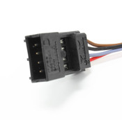 BMW Seat Belt Receptacle - Genuine BMW 52108253734