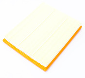 BMW Air Filter - Genuine BMW 13717602643