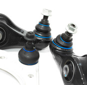 VW Control Arm Kit - Meyle KIT-CA4TOUAREG1