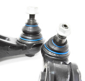 VW Control Arm Kit (2-Piece)- Meyle CA2TOUAREG2