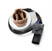 BMW Headlight Socket - Genuine BMW 63126933363