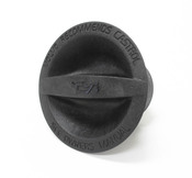 Volvo Oil Filler Cap - Genuine Volvo 30677494