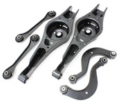 Audi VW Control Arm Kit - Meyle MK5CAKT