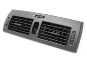 BMW Fresh Air Grille Center - Genuine BMW 64223417431