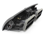 BMW Fresh Air Grille Center - Genuine BMW 64223417431