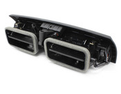 BMW Fresh Air Grille Center - Genuine BMW 64223417431