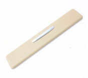 BMW Covering Left (Beige) - Genuine BMW 51459229094