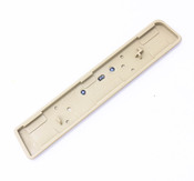 BMW Covering Left (Beige) - Genuine BMW 51459229094