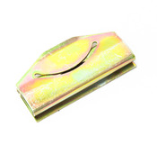 BMW Sun Blind Clip - Genuine BMW 51228165256