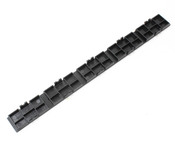 BMW Switch Cover (Black) - Genuine BMW 51168161564
