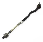 BMW Tie Rod Assembly - Genuine BMW 32107837836