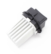 Volvo HVAC Blower Motor Resistor - Genuine Volvo 30767040