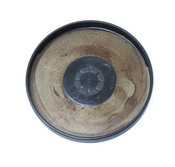 Volvo Camshaft Plug - Genuine Volvo 1397381