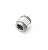 BMW Engine Expansion Plug - Genuine BMW 11127568039