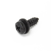 BMW Screw Self Tapping (St4,2X13 Sw) - Genuine BMW 07119904186
