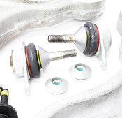 Volvo Control Arm Kit - Genuine Volvo 36012460KT4