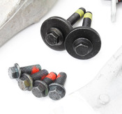 Volvo Control Arm Kit - Genuine Volvo 36012460KT4