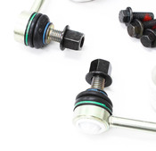 Volvo Control Arm Kit - Genuine Volvo 36012460KT4