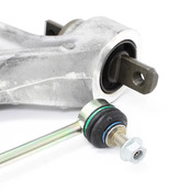 Volvo Control Arm Kit - Genuine Volvo 36012460KT4