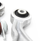 Volvo Control Arm Kit - Genuine Volvo 36012460KT4