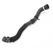 Audi VW Radiator Coolant Hose - Genuine VW Audi 1K0122051GN