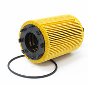 VW Oil Filter - Genuine VW 071115562A