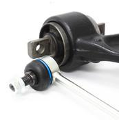 Volvo Control Arm Kit - Meyle HD 36012861KT