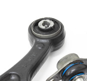 Volvo Control Arm Kit - Meyle HD 36012861KT