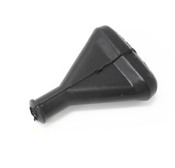 BMW Protection Cap (L=370mm) - Genuine BMW 61131358332