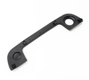 BMW Covering Right (Black) - Genuine BMW 51218400196
