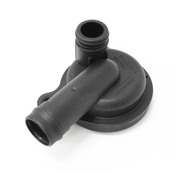 Volvo PCV Valve - Genuine Volvo 30720100