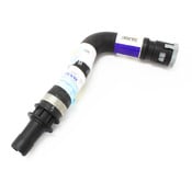 Volvo HVAC Heater Hose - Genuine Volvo 30636987