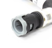 Volvo HVAC Heater Hose - Genuine Volvo 30636987