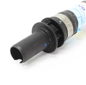 Volvo HVAC Heater Hose - Genuine Volvo 30636987