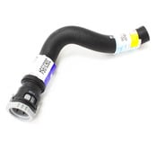 Volvo HVAC Heater Hose - Genuine Volvo 31439965